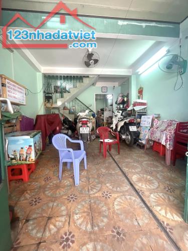 Cách Mạng Tháng Tám, Tân Bình, 45m2, Giá 4,7 tỷ. 9 một 31399.266 - 1