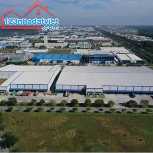 Em còn 1 lô đối diện KCN Dầu Tiếng, Bình Dương 5x50 (250m2) có 100m2 thổ cư _Đối diện KCN