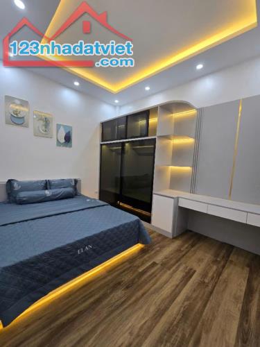 Bán nhà phố Nguyễn Văn Trỗi  - Phương liệt , DT :50m2 , Giá Nhỉnh 7 tỷ , gần oto - 4