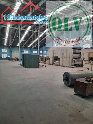 Chúng tôi cần cho thuê/ bán xưởng KV 15.000m2 diện tích xây dựng 11.264m2 tại KCN Hải Sơn, - 3