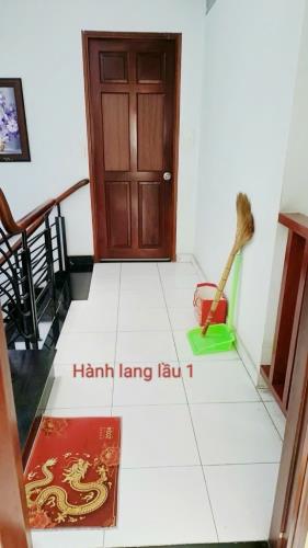 Mặt tiền kinh doanh 3051 Phạm Thế Hiển 6x18 108m2 4 tầng chỉ 13 tỷ 2 - 3