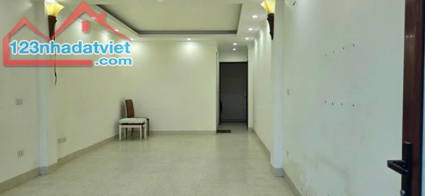 HOT Mặt Phố Hào Nam Vị Trí Kinh Doanh Đỉnh Đỉnh Dt 43m2 5T Giá 18 tỷ - 1