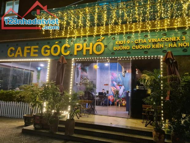 BÁN HOẶC CHO THUÊ MẶT BẰNG KINH DOANH LÂU DÀI DIỆN TÍCH 62M2 TẠI NAM TỪ LIÊM, HÀ NỘI