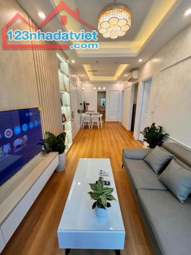 Cần bán Căn hộ chung cư Green Bay Towers, 69m², Bim 17 tầng, Hùng Thắng, Hạ Long