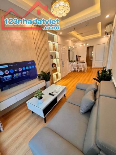 Cần bán Căn hộ chung cư Green Bay Towers, 69m², Bim 17 tầng, Hùng Thắng, Hạ Long - 4