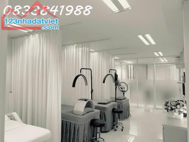 CẦN HỮU DUYÊN HỢP TÁC SHARE MẶT BẰNG KINH DOANH TIỆM SPA TẠI TRẦN HUY LIỆU, PHÚ NHUẬN, - 4