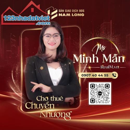 Cho thuê căn hộ Akari City Nam Long. Võ Văn Kiệt gần Quận 8. Nhà mới 100%. LH: 0907404455 - 4