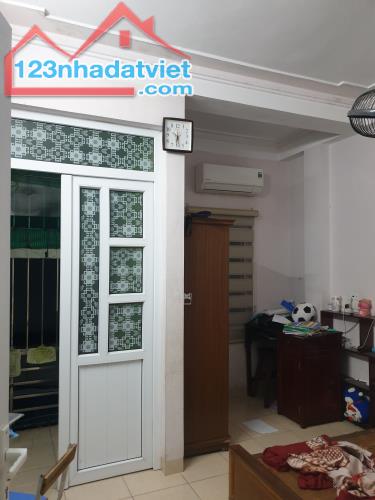 BÁN NHÀ 1.5 TỶ 2.5 TẦNG 43M2 ( TÂY BẮC ) NGÕ RỘNG TRẦN HUY LIỆU - 3