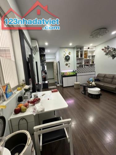 Căn hộ  Dream Town Coma6 Tây Mỗ, Nam Từ Liêm,90m2 2pn view đẹp , đủ nội thất giá 4,55 tỷ - 1