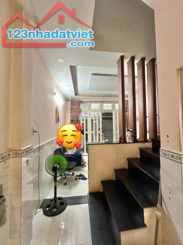 Bán Gấp nhà Đ số 13A giáp Tân Phú 32m2,2 Tầng Nhỉnh 2 tỷ - 2