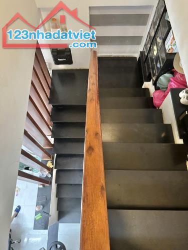 Bán Gấp nhà Đ số 13A giáp Tân Phú 32m2,2 Tầng Nhỉnh 2 tỷ - 3