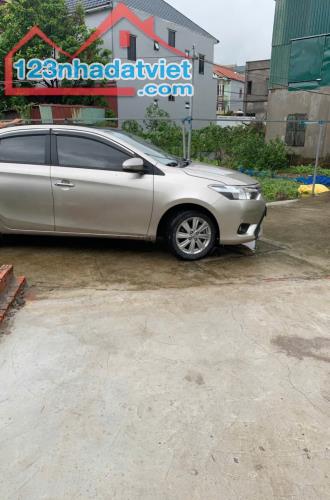 OTO VÀO! chỉ 45trx62m2, Vuông, Gần KĐT Mỹ Hưng, Bán Đất Thanh Oai, ĐT:0977690119.