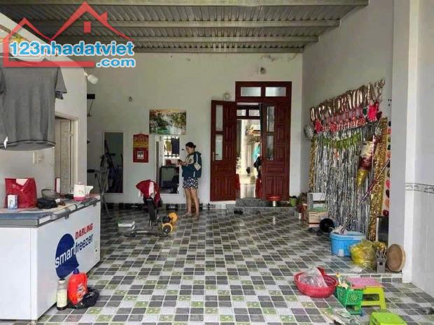 BÁN ĐẤT 152M2 SỔ RIÊNG THỔ CƯ P. HOÁ AN.