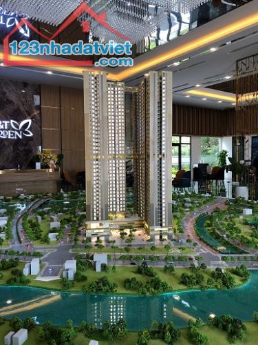 Dự Án Căn Hộ A&T Sky Garden Khu Vườn Trên Mây - 2