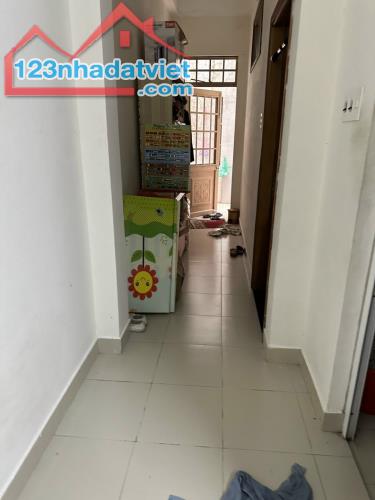 Nhà kinh doanh - Đường Cách Mạng Tháng Tám - 100m2 - giá thương lượng 7,5 tỷ - 1