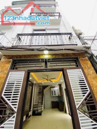 HOT ! MỄ TRÌ NAM TỪ LIÊM 
TÒA CĂN HỘ DỊCH VỤ 60M2X6 TẦNG.
9 STUDIO. DÒNG TIỀN ỔN - 1