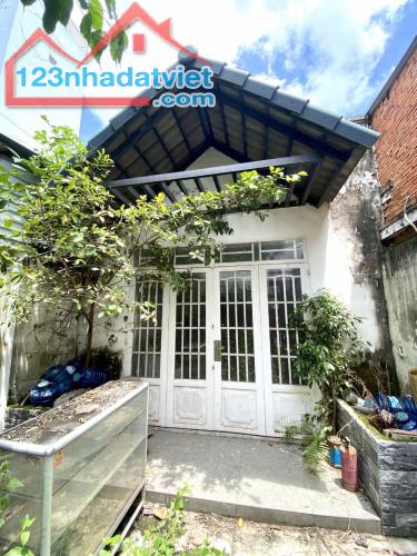 (420) Nhà ngay Trần Thị Bốc -101m² - Hẻm xe tải thông 3,58 tỷ