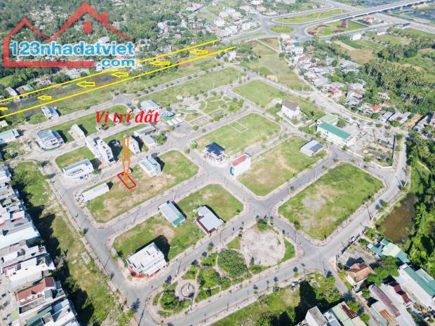 Bán đất KĐT Phú An Khang chính chủ, hướng Tây 110m2 SHR giá 1090 triệu thương lượng - 1