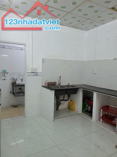 BÁN NHÀ HẺM XE HƠI SÁT MẶT TIỀN, GẦN NGÃ TƯ BÌNH PHƯỚC, 7,5X12,5; CHỈ 5,6 TỶ. - 1