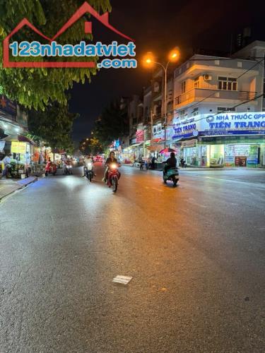 Bán nhà Nguyễn Sỹ Sách, 4x17, Phường 15, Tân Bình, Giá 4,7 tỷ - 1