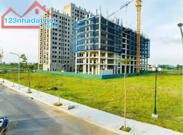 Bán căn 1,5 phòng ngủ chung cư Grandhome, Yên Phong, Bắc Ninh 0977432923 - 2