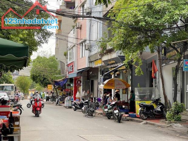 Bán siêu CCMN kết nối Nguyễn Xiển Vành đai 3 90m2 7 tầng thang máy 24PKK thu 1.4 tỷ - 2