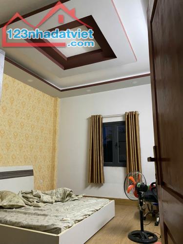 Bán Nhà 4 Tầng Gần Lê Văn Việt, TNP A, Quận 9 , Hẻm  Xe Hơi 2 Chiều, KDC toàn biệt thự - 5