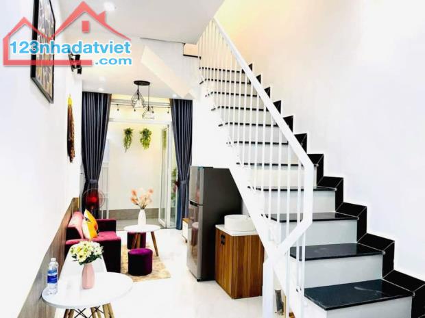 🏡 NHÀ ĐẸP 2 TẦNG, GIÁ CHỈ NHỈNH 2 TỶ - ÔNG ÍCH ĐƯỜNG, KHUÊ TRUNG, CẨM LỆ, ĐÀ NẴNG 🏡 - 1