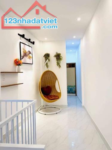 🏡 NHÀ ĐẸP 2 TẦNG, GIÁ CHỈ NHỈNH 2 TỶ - ÔNG ÍCH ĐƯỜNG, KHUÊ TRUNG, CẨM LỆ, ĐÀ NẴNG 🏡 - 2