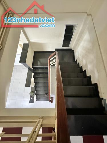 Bán Nhà HXH Thông - Tân Sơn Nhì - Tân Phú - 62M2 - Chỉ 5.x T ỷ - 2