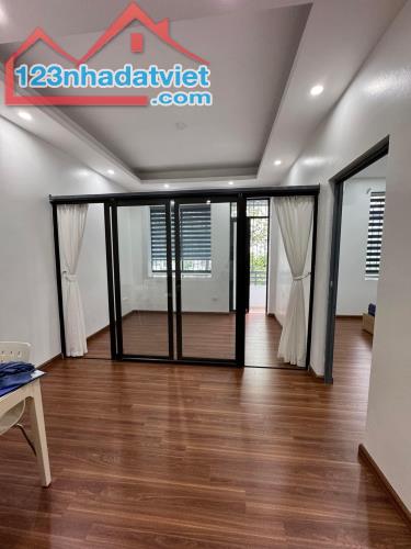 Căn hộ N6 Trung Hoà Nhân Chính tiện ích tuyệt vời 52m 2 PN chỉ 2.95 tỷ