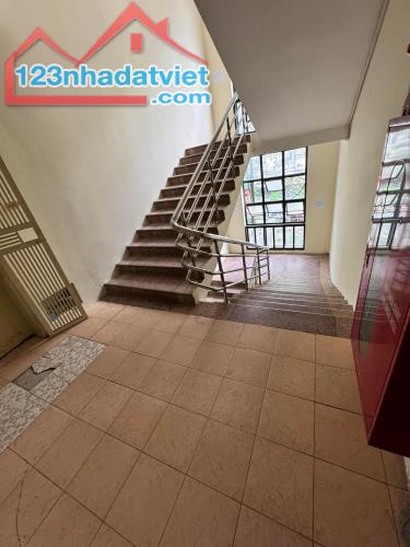 Căn hộ N6 Trung Hoà Nhân Chính tiện ích tuyệt vời 52m 2 PN chỉ 2.95 tỷ - 5