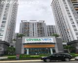 KDC LOVERA PARK KHANG ĐIỀN 5X20M - CHỦ BÁN GẤP ĐỊNH CƯ - NHÀ XỊN Ở NGAY - KHU NHÀ GIÀU,