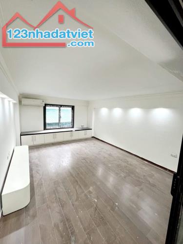 NHÀ ĐẸP NGÕ OTO THẠCH BÀN 45M2 X 4T THOÁNG TRƯỚC SAU. 10M OTO TRÁNH. 6,95TỶ - 2