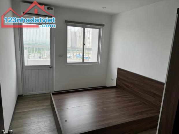 Cần bán căn hộ KĐT Nam Cường 82m2, 3PN, full nội thất hiện đại, tiện ích ngập tràn - 3