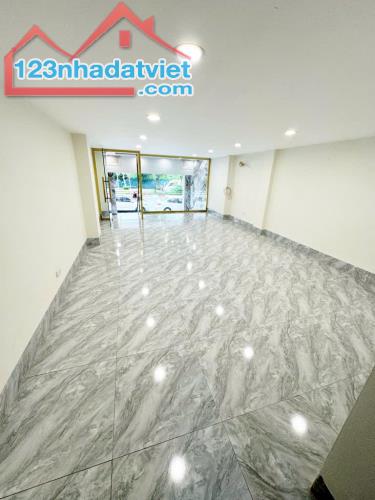 bán nhà mặt phố Cổ Linh, 84m x 7 tầng, thang máy, vỉa hè 7m, kinh doanh đa ngành - 3