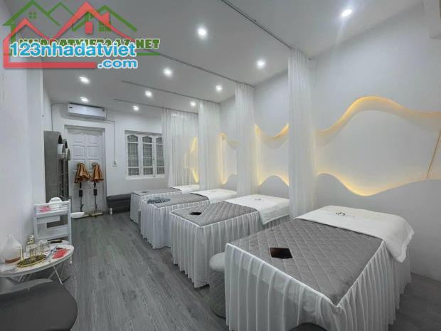 SANG NHƯỢNG SPA DƯỠNG SINH - TRUNG KÍNH - CẦU GIẤY - HÀ NỘI - 3