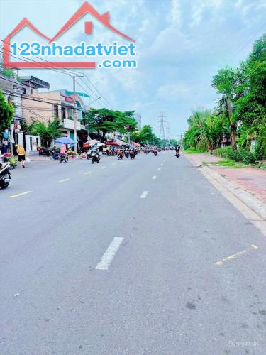 Bán nhà mặt tiền Hàn Thuyên gần Chợ An Bình, Biên Hòa, 79m2, giá 6 tỷ 900. - 4