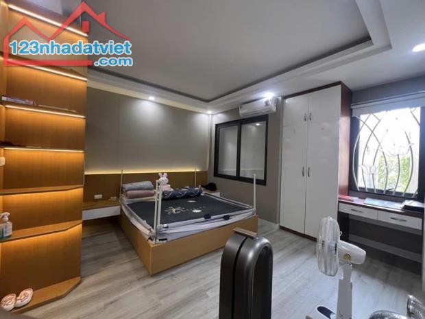 Bán nhà hẻm 5m Âu Cơ, Quận Tân Phú, 5 x 13 - 3 Tầng BTCT - Giá 6.15 tỷ TL - 2