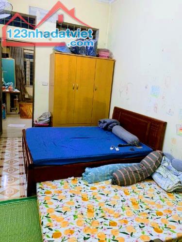 💥KIM GIANG -2 TẦNG -57M² -ĐƯỜNG THÔNG -ÔTÔ TRÁNH ĐỖ TRƯỚC NHÀ -SÁT VÀNH ĐAI 3 -THANH XUÂN - 2