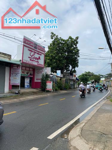 ĐẤT NỀN 2 MẶT TIỀN , 70M2, GẦN CẦU ÔNG NHIÊU , LONG TRƯỜNG , Q9, ĐƯỜNG NHỰA 7M THÔNG TRƯỜN