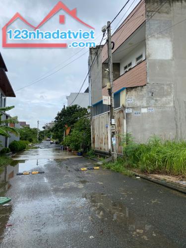 ĐẤT NỀN 2 MẶT TIỀN , 70M2, GẦN CẦU ÔNG NHIÊU , LONG TRƯỜNG , Q9, ĐƯỜNG NHỰA 7M THÔNG TRƯỜN - 2