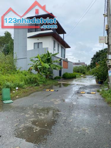 ĐẤT NỀN 2 MẶT TIỀN , 70M2, GẦN CẦU ÔNG NHIÊU , LONG TRƯỜNG , Q9, ĐƯỜNG NHỰA 7M THÔNG TRƯỜN - 5