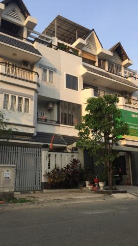 Nhà phố KDC Khang An Quận 9 (Sổ hồng cầm tay) 6x24 400m2 SD 5PN Còn 13tỷ989 Sát The Global - 3