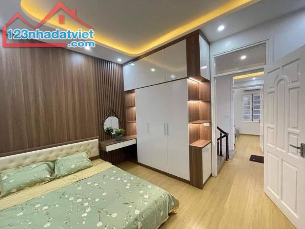 Bán nhà Phùng Khoang,ngõ 31,DT 70m2x6T,liền kề lô góc vỉa hè,15m ra chợ,KD đỉnh,giá19,6tỷ - 2