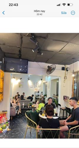 Chính chủ cần sang nhượng quán Cafe do bận cv cá nhân không sắp xếp được thời gian để - 3