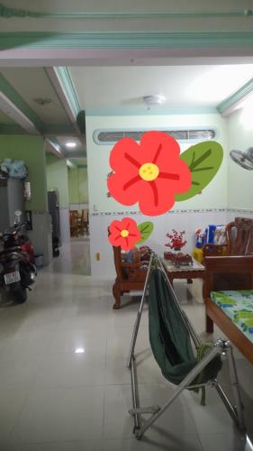 HẺM Ô TÔ, HỒ HỌC LÃM, AN LẠC, BÌNH TÂN, 4 TẦNG, 100M2, 6.4TỶ - 1