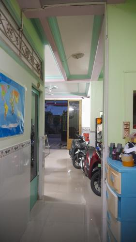 HẺM Ô TÔ, HỒ HỌC LÃM, AN LẠC, BÌNH TÂN, 4 TẦNG, 100M2, 6.4TỶ - 2
