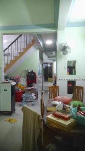 HẺM Ô TÔ, HỒ HỌC LÃM, AN LẠC, BÌNH TÂN, 4 TẦNG, 100M2, 6.4TỶ - 4