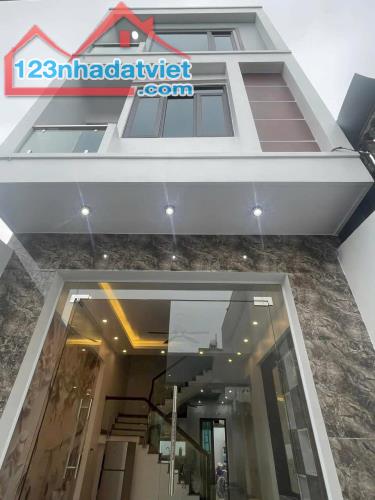 Bán nhà 76.1m2, mt 4.66m, ngõ phố Nguyễn Thị Duệ, ph Thanh Bình, TP HD, 3 ngủ, 3 vs, nhà đ